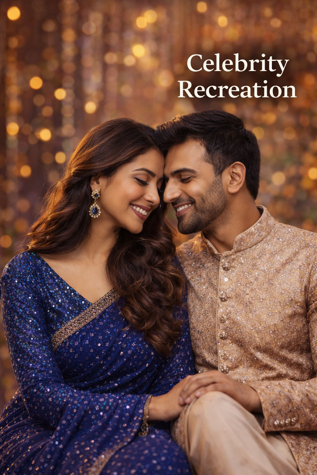 Celebrity Recreation