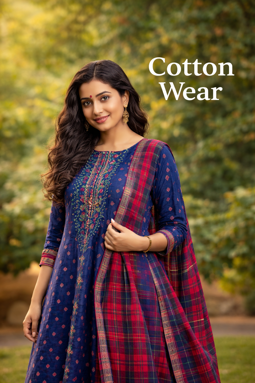 Cotton Wear